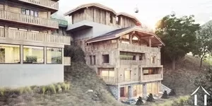 Maison à vendre morzine, rhône-alpes, C3764 - Amadeus Image - 13